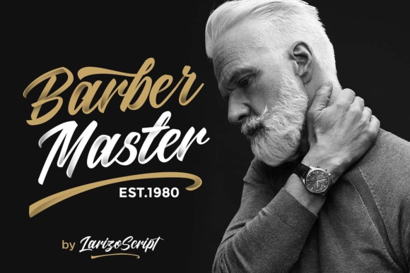 A Handwritten Font That Makes Your Brand Feel Like Home