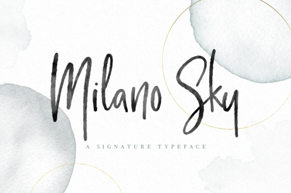 Milano Sky Script: A Designer’s Practical Review