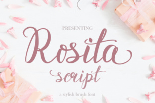 Rosita Script: A Designer’s Real-World Review